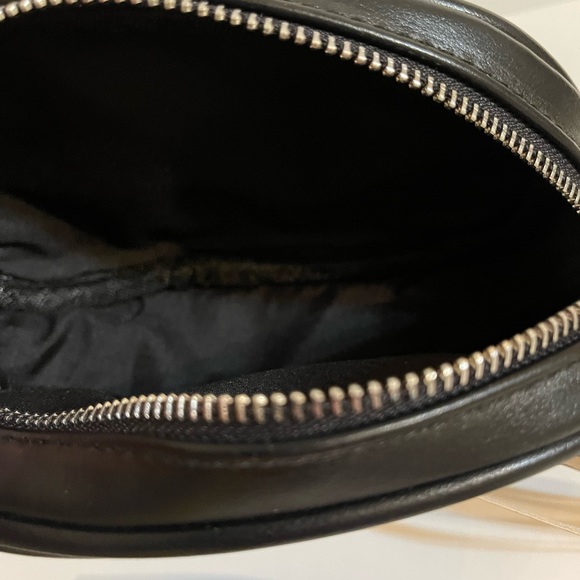 Embellished Steve Madden Pintuck Belt Bag Size Large NWT!!! - Picture 10 of 11